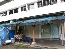 Brickworks Estate (D3), Shop House #529677601